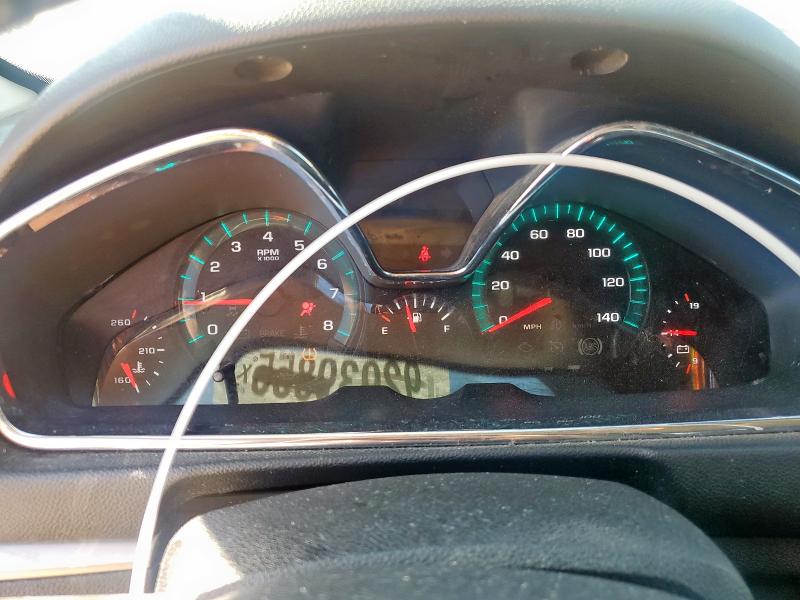 Фото 9 - CHEVROLET TRAVERSE