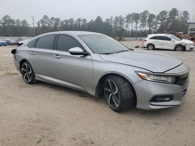 Фото 4 - HONDA ACCORD