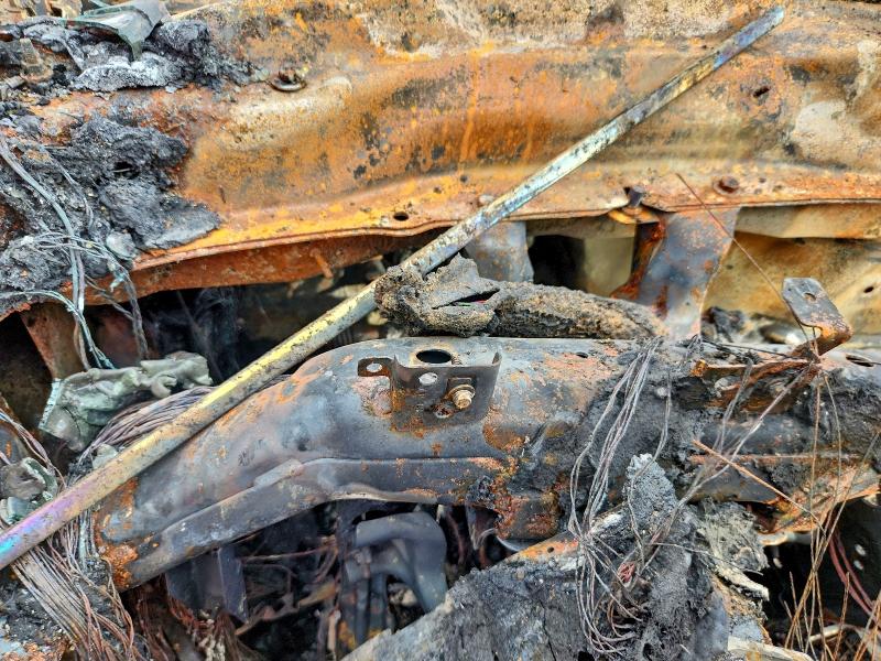 Фото 9 - CHEVROLET TAHOE