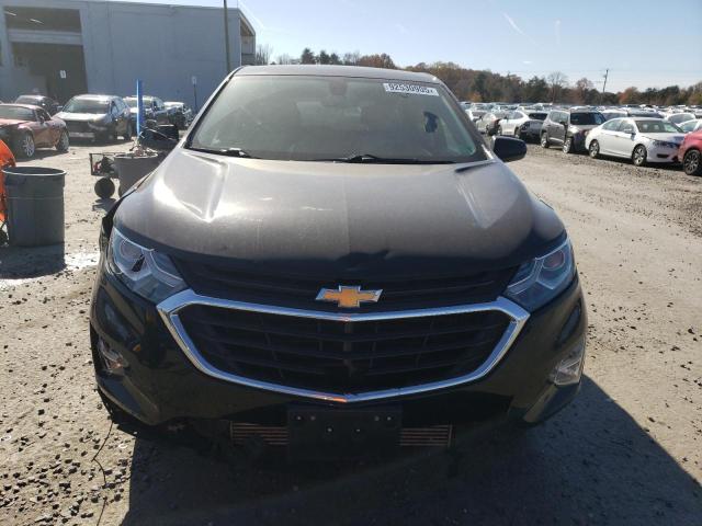 Фото 5 - CHEVROLET EQUINOX
