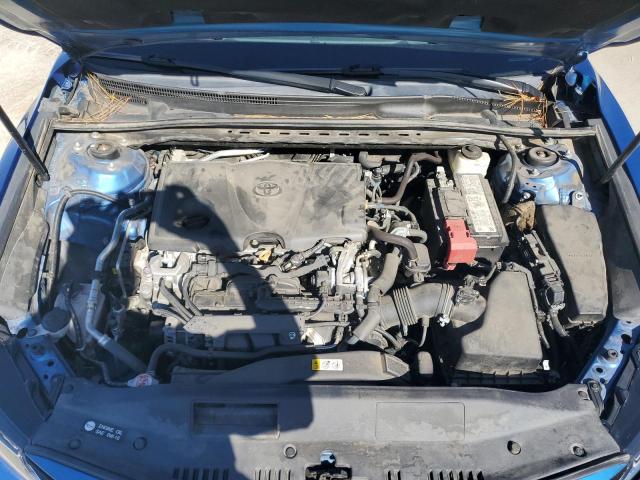 Фото 11 - TOYOTA CAMRY