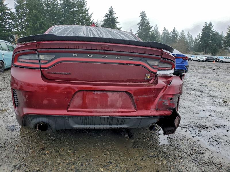 Фото 6 - DODGE CHARGER