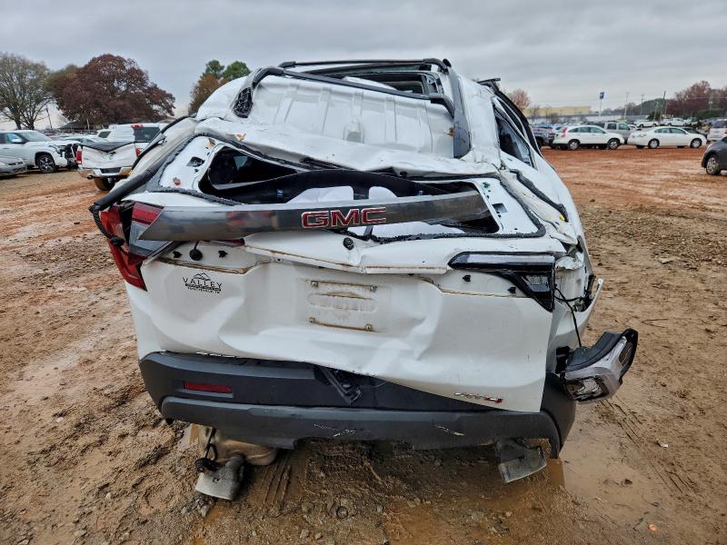 Фото 6 - GMC ACADIA