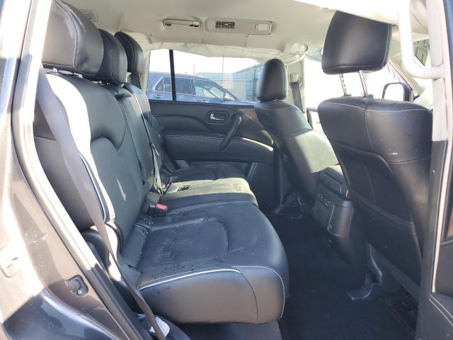 Фото 11 - INFINITI QX80