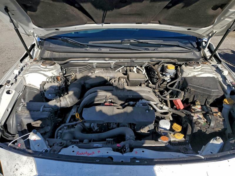 Фото 12 - SUBARU OUTBACK