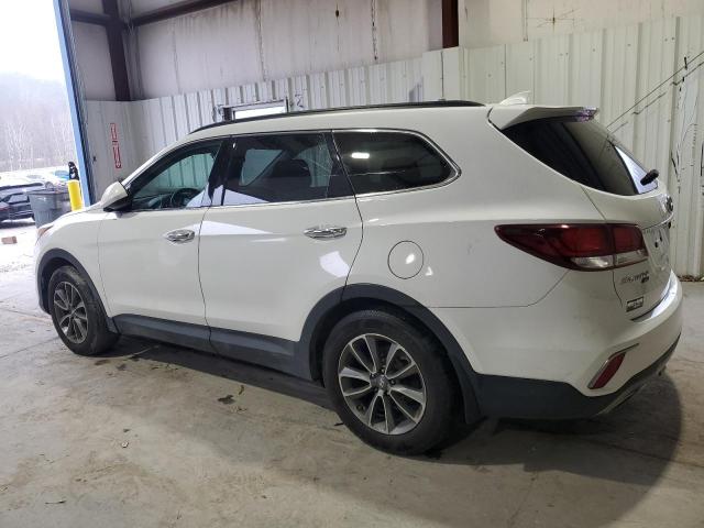 Фото 2 - HYUNDAI SANTA FE