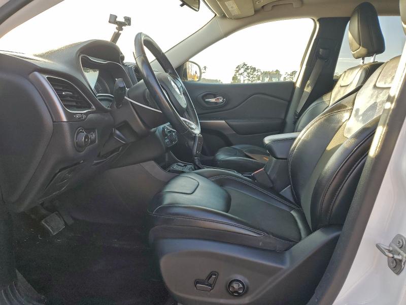 Фото 7 - JEEP GRAND CHER