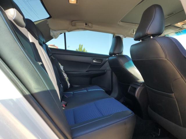 Фото 10 - TOYOTA CAMRY