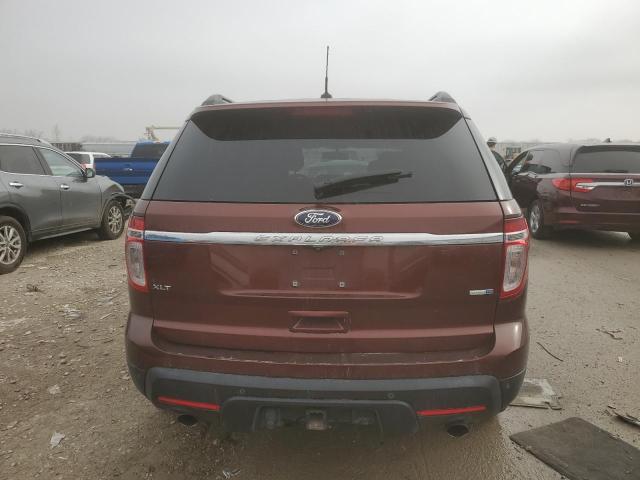 Фото 6 - FORD EXPLORER