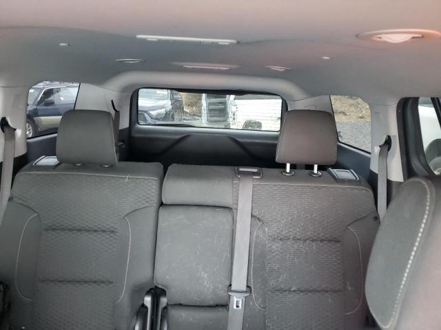 Фото 10 - GMC ACADIA