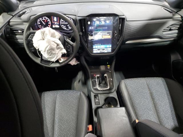 Фото 8 - SUBARU FORESTER