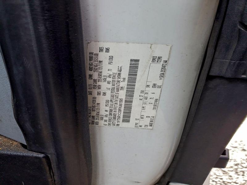 Фото 12 - FORD TRANSIT