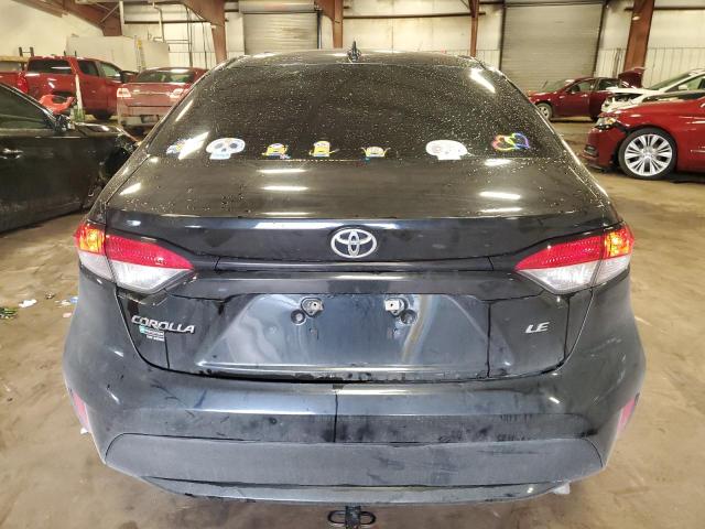 Фото 6 - TOYOTA COROLLA