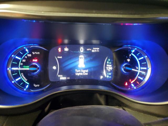 Фото 9 - CHRYSLER PACIFICA