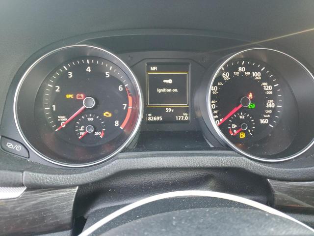 Фото 9 - VOLKSWAGEN PASSAT