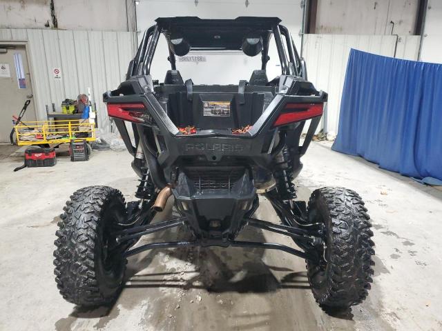 POLARIS RZR TURBO 2024
