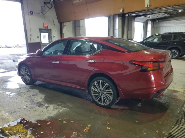 Фото 2 - NISSAN ALTIMA