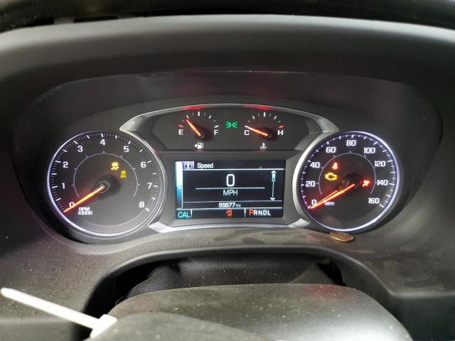 Фото 9 - GMC ACADIA