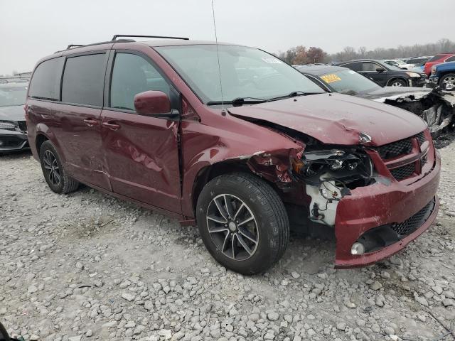 Фото 4 - DODGE CARAVAN