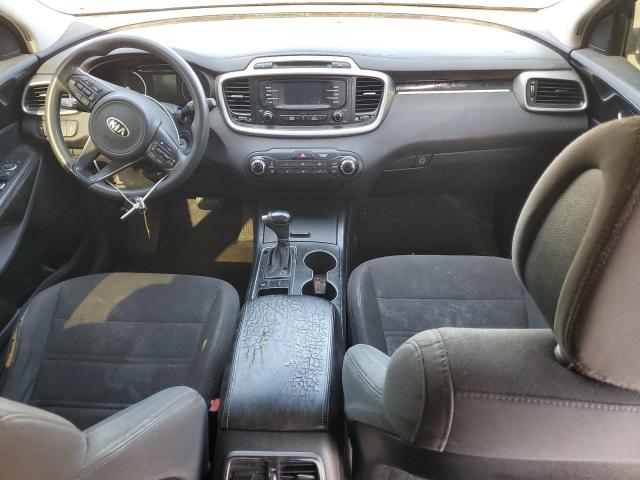 Фото 8 - KIA SORENTO