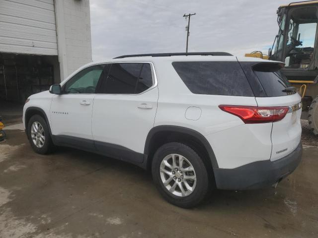 Фото 2 - CHEVROLET TRAVERSE