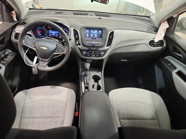 Фото 8 - CHEVROLET EQUINOX