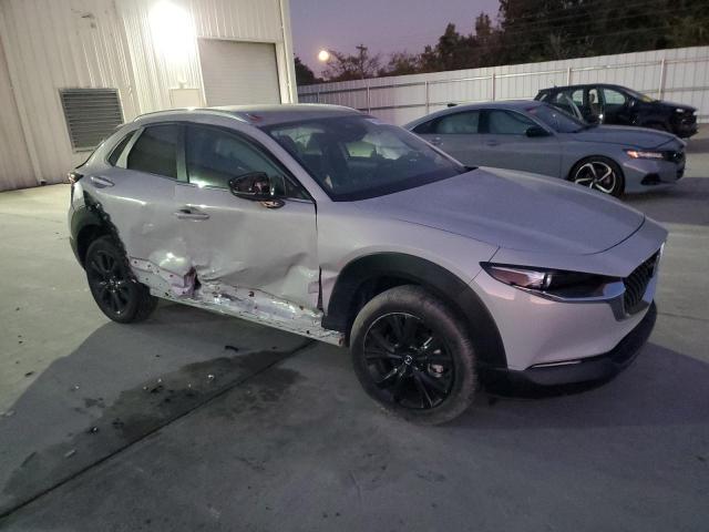 Фото 4 - MAZDA CX30