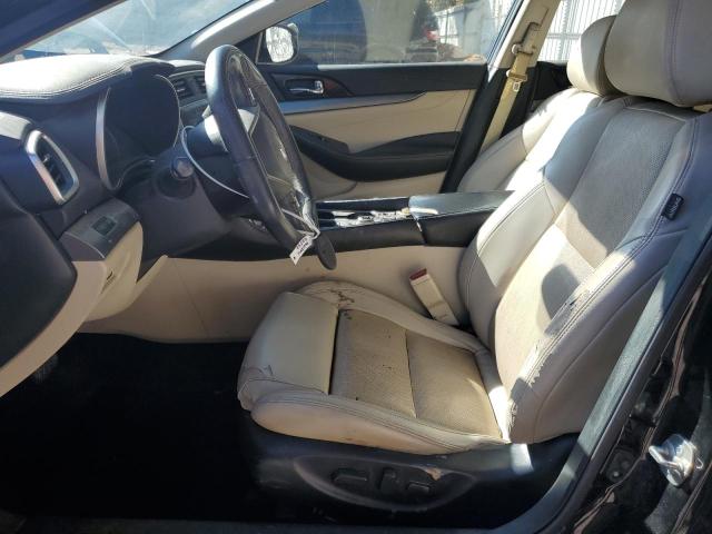 Фото 7 - NISSAN MAXIMA