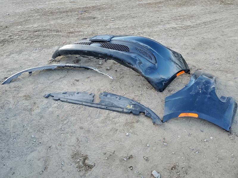 Фото 13 - CHRYSLER MINIVAN