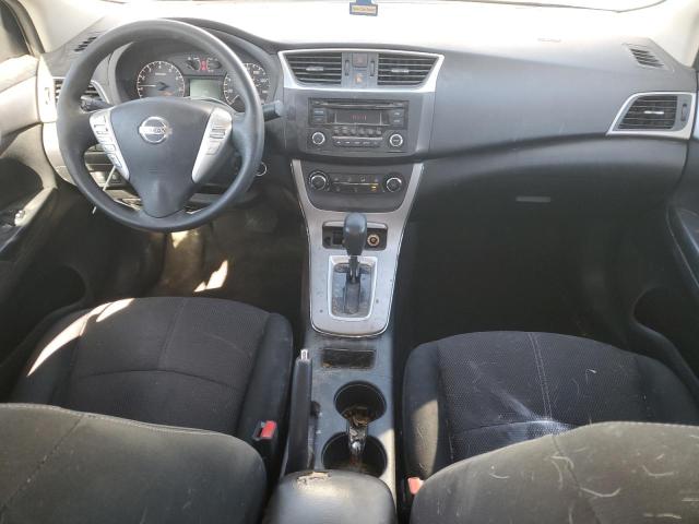 Фото 8 - NISSAN SENTRA