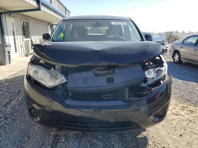 NISSAN QUEST 2015 VIN JN8AE2KP1F9132821