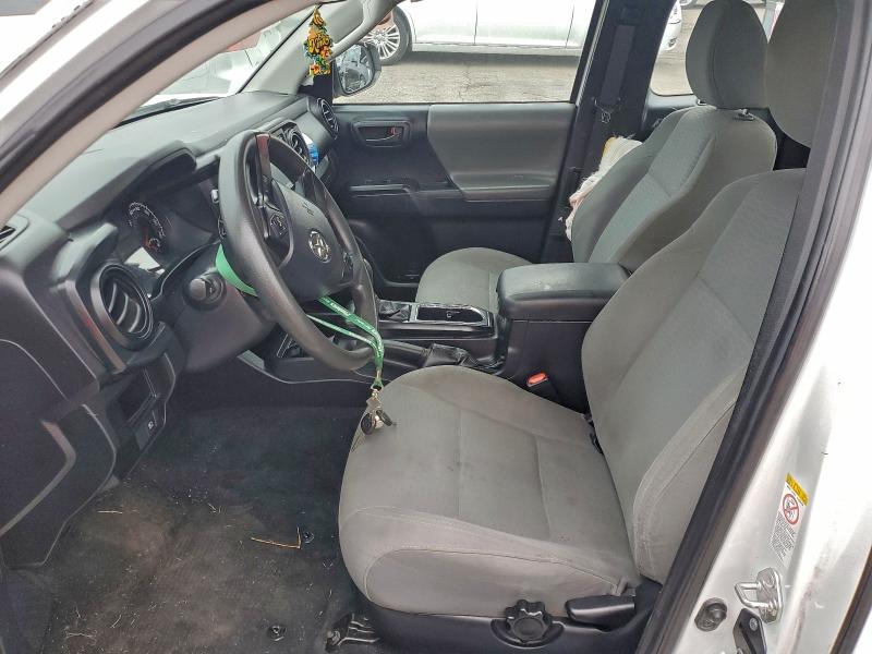 Фото 7 - TOYOTA TACOMA