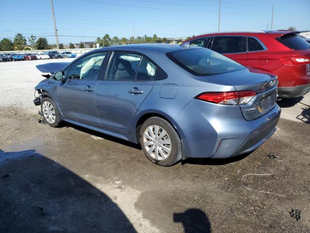 Фото 2 - TOYOTA COROLLA