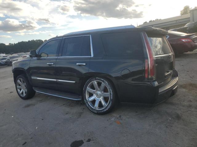 Фото 2 - CADILLAC ESCALADE