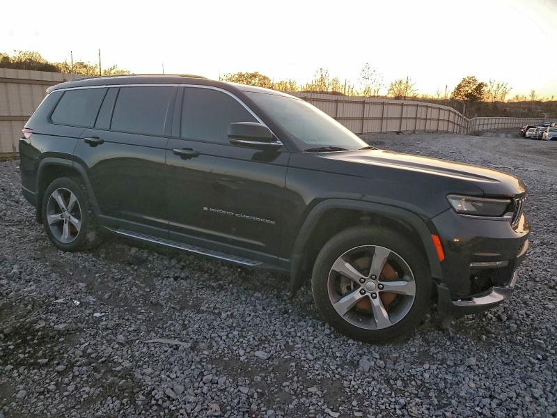 Фото 4 - JEEP GRAND CHER