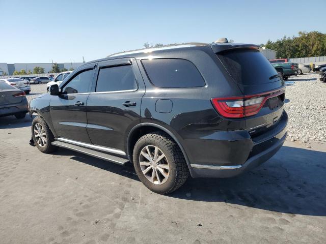 Фото 2 - DODGE DURANGO