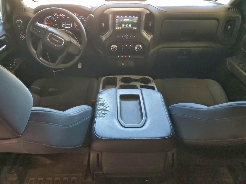 Фото 8 - GMC SIERRA