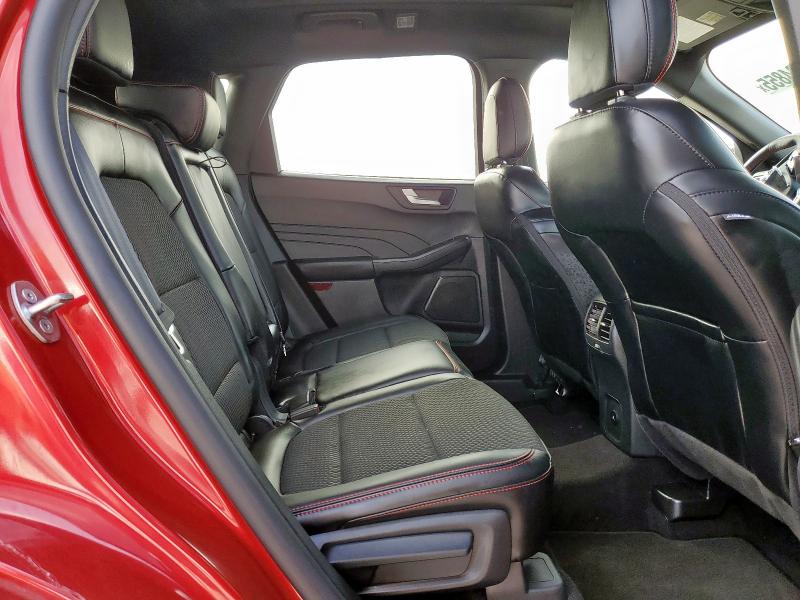 Фото 11 - FORD ESCAPE ST