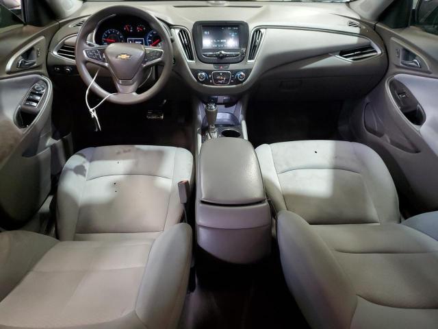 Фото 8 - CHEVROLET MALIBU