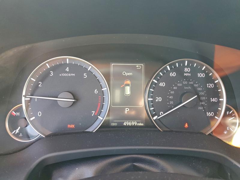 Фото 9 - LEXUS RX350