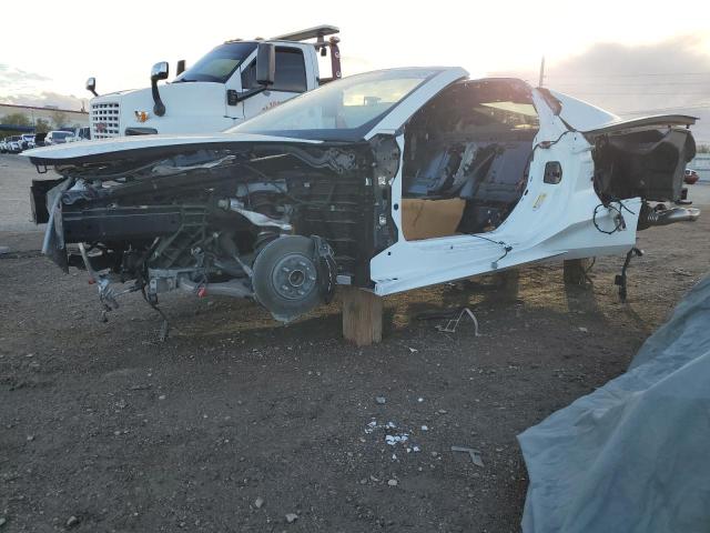 Фото 1 - CHEVROLET CORVETTE