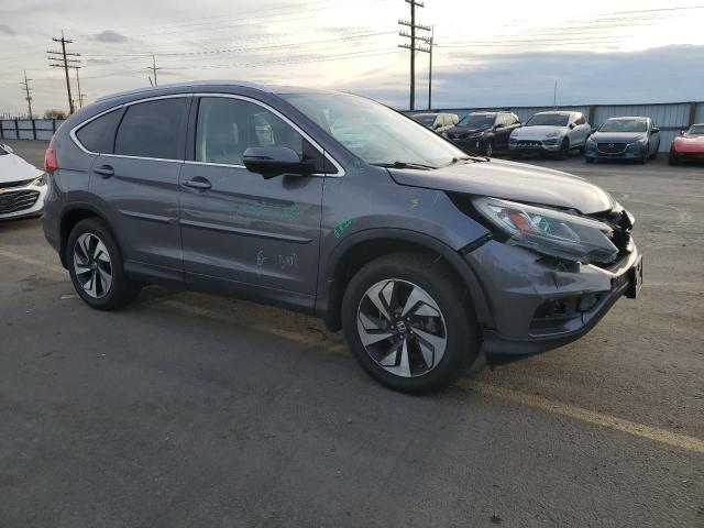 Фото 4 - HONDA CRV