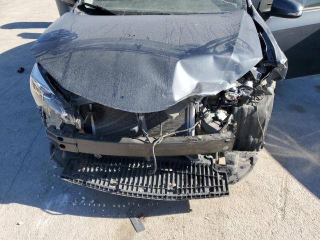 Фото 11 - TOYOTA COROLLA