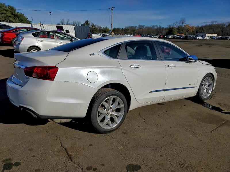 Фото 3 - CHEVROLET IMPALA