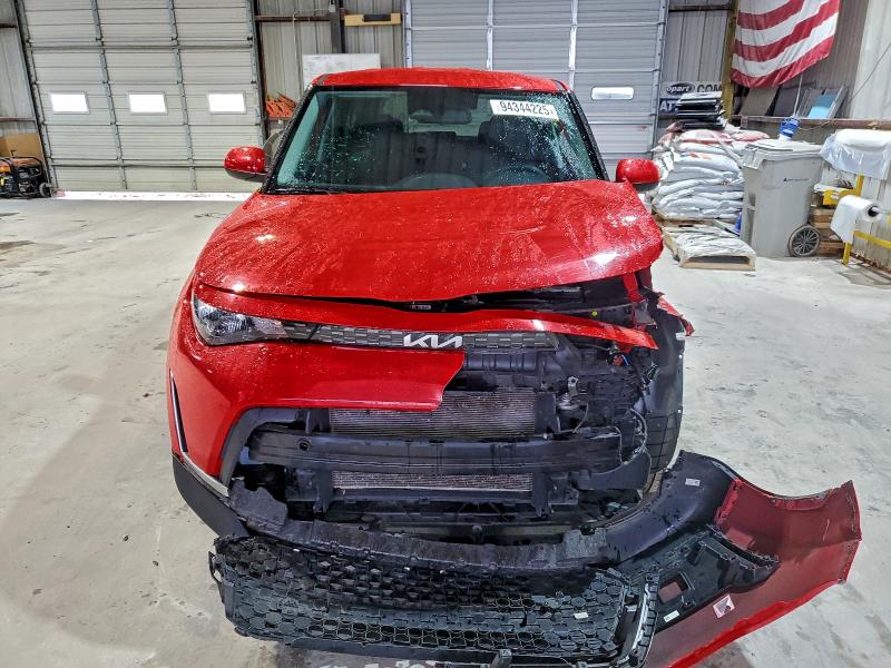 Фото 5 - KIA SOUL