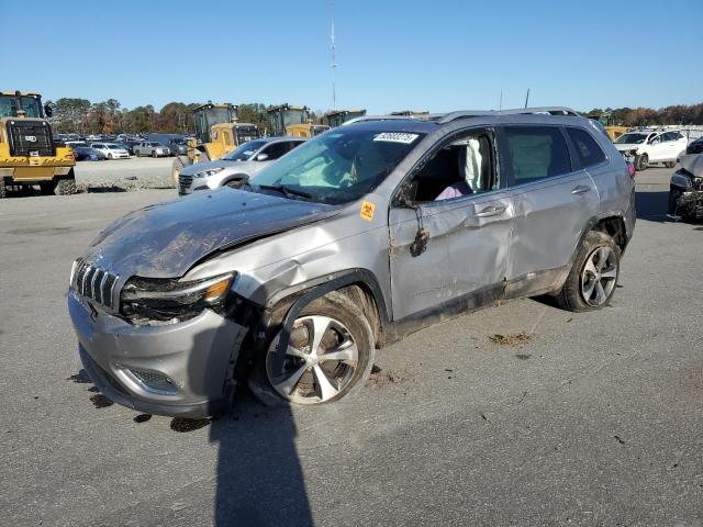 Фото 1 - JEEP GRAND CHER