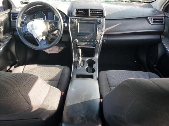 Фото 8 - TOYOTA CAMRY