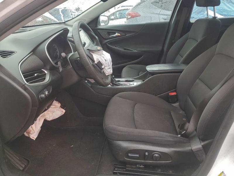 Фото 7 - CHEVROLET MALIBU