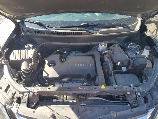 Фото 11 - CHEVROLET EQUINOX