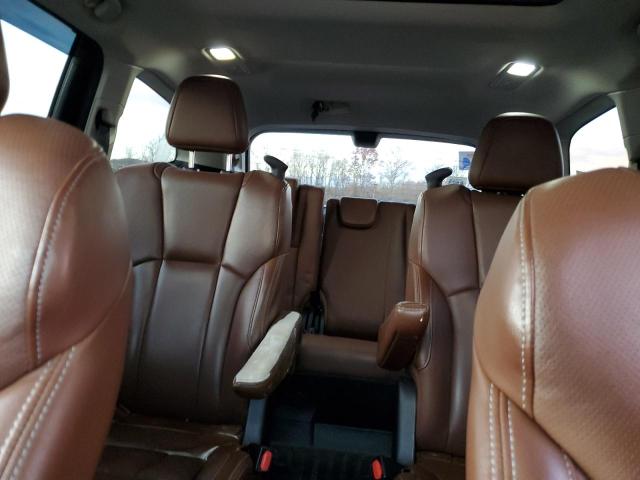 Фото 10 - SUBARU ASCENT